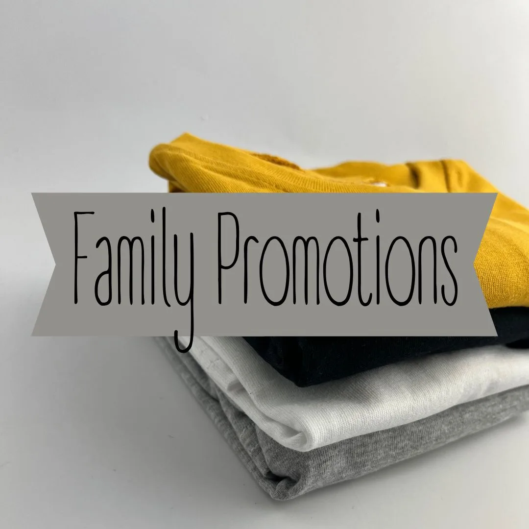 Family Promotion