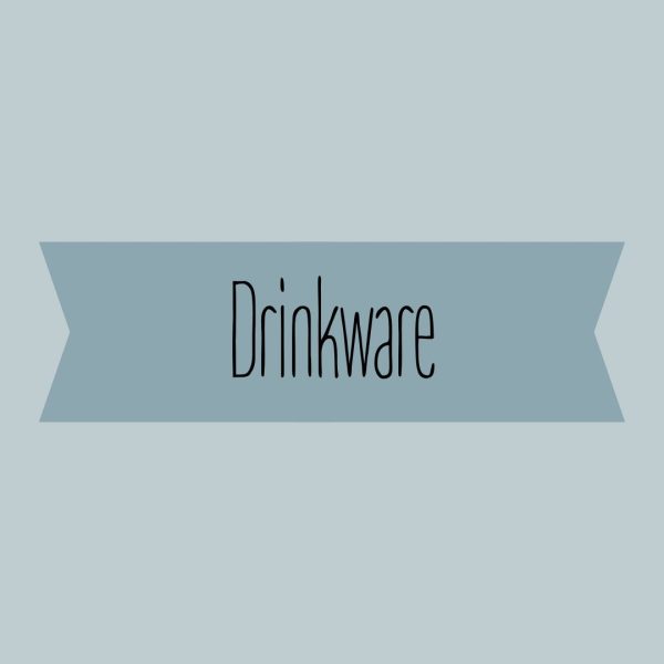 Drinkware
