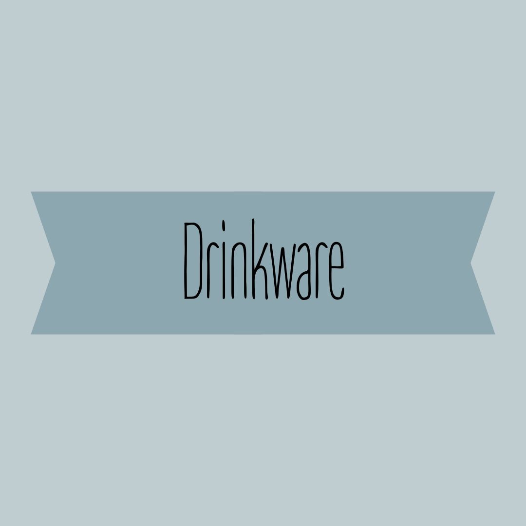Drinkware