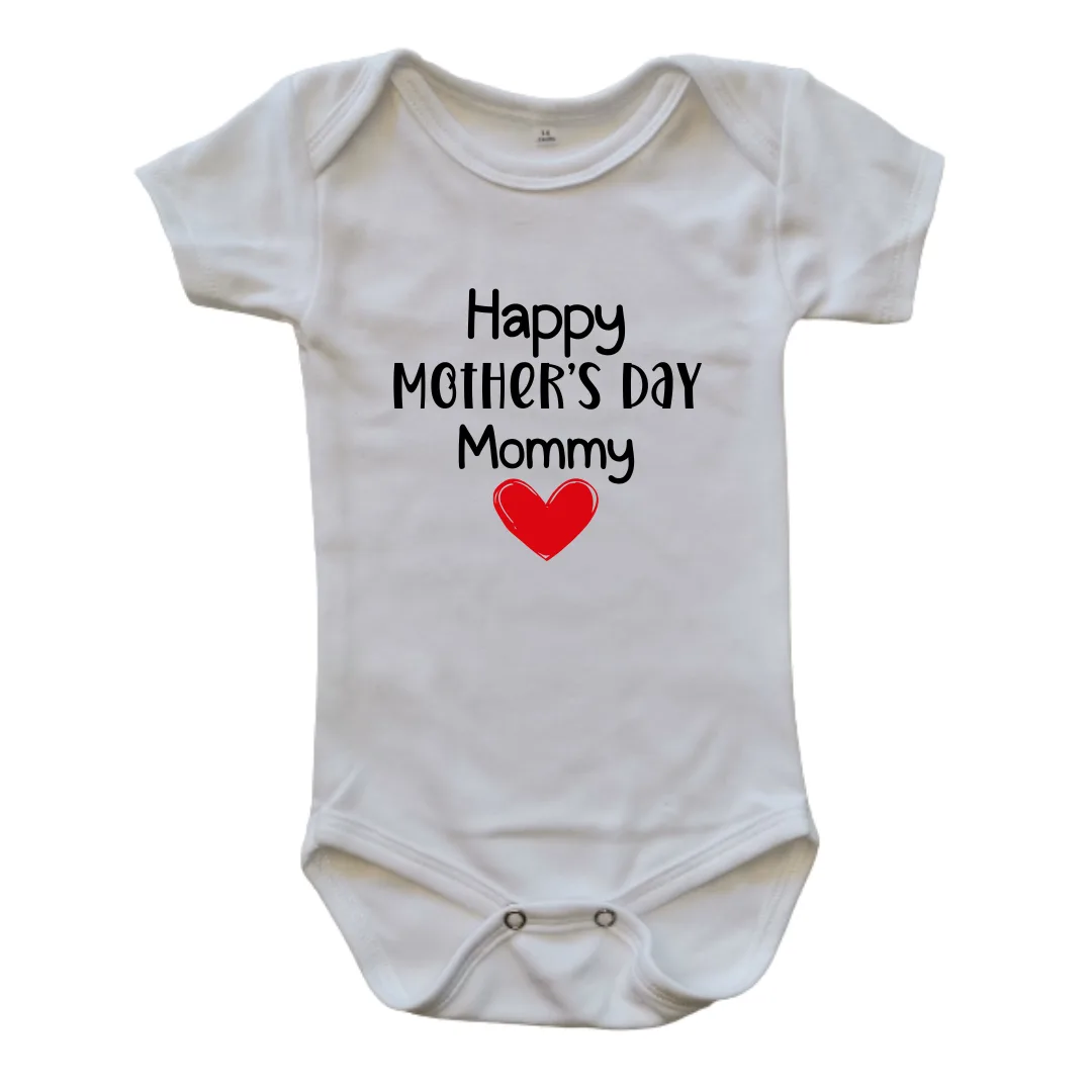 Happy Mother's Day Mommy