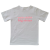 Only Child to Big Sister | Custom Printed Kids T-shirt