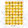 Emoji - No Words