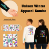 80's Throwback Winter Apparel Combo