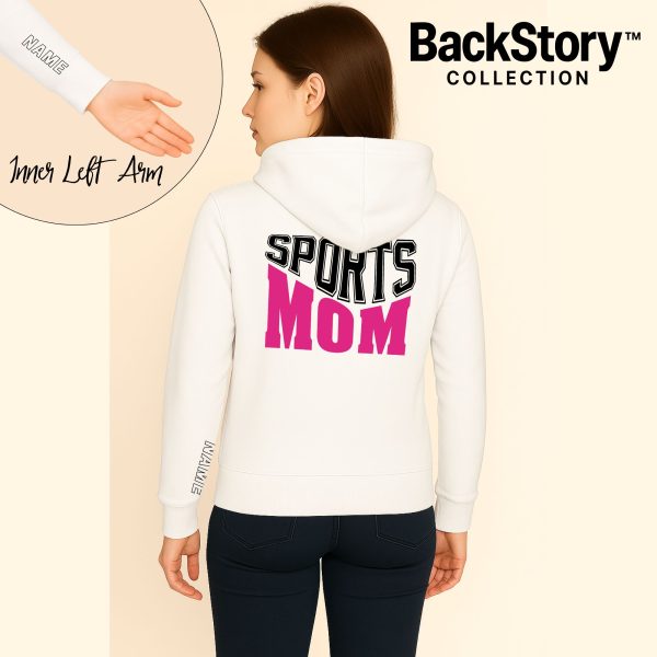 Sport Mom Theme Winter Apparel