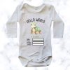 Birth Announcement - Tortoise