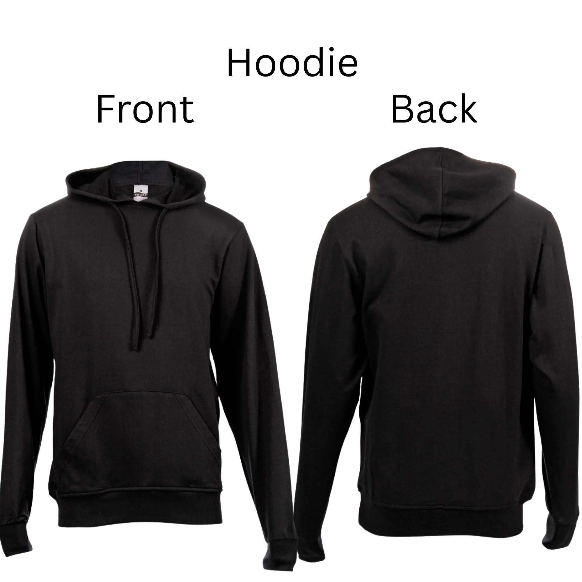 Bestie Memories Winter Apparel