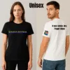 Proper Vibes T-shirt #SAFFA