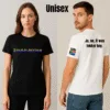 Ja No It Was Lekker Hey T-shirt #SAFFA