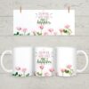 Dream & Do Mug