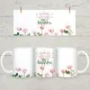 Dream & Do Mug