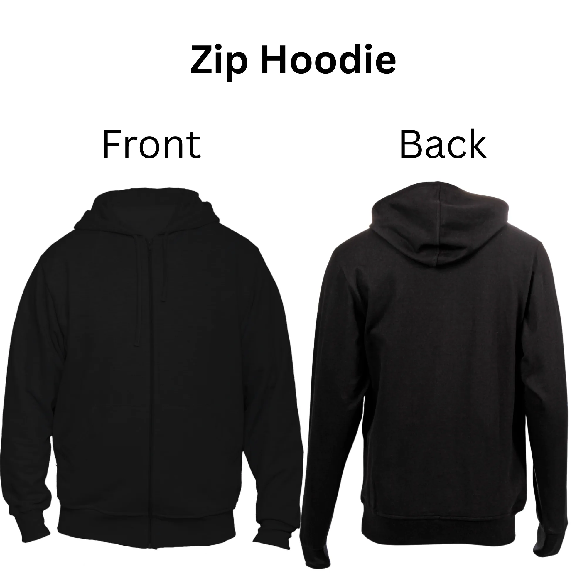 Bestie Memories Winter Apparel