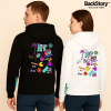 80’s Throwback Winter Apparel