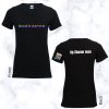 Ag Shame Man T-shirt #SAFFA