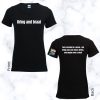 Bring and Braai T-shirt #SAFFA
