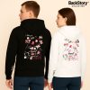 Love Hoodie Product
