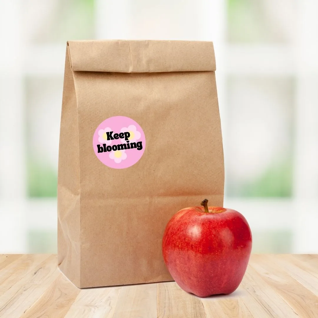 Lunch Box for Girls -