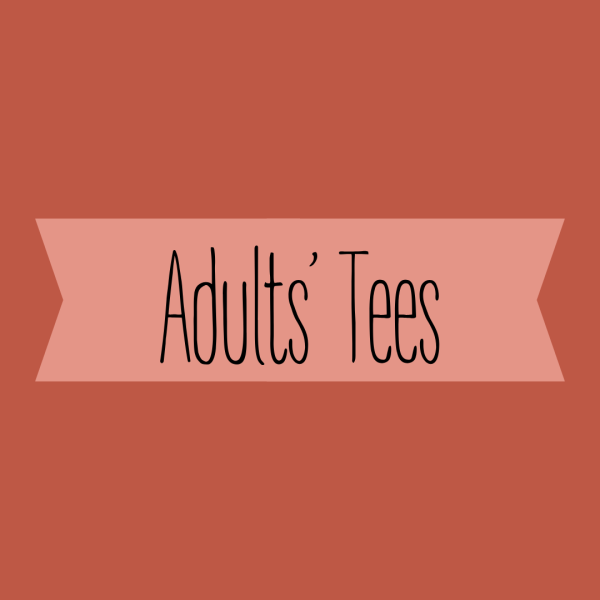 Adults' Tees