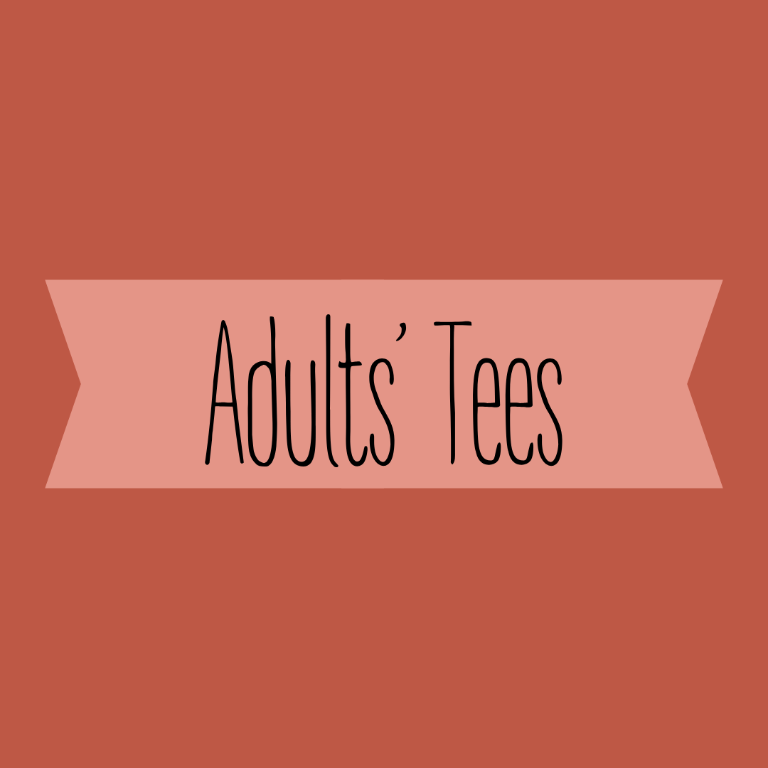 Adults' Tees