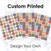 Custom Printed Teacher Reward Sticker Pack Main Image