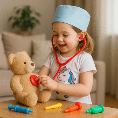 Pretend Play