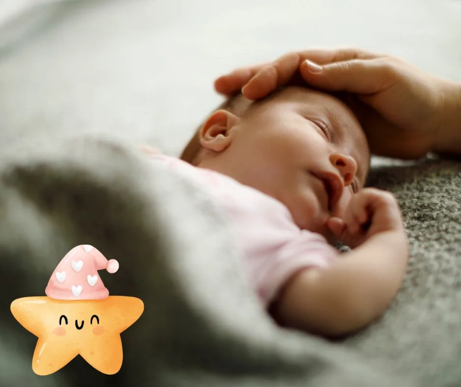 Mozart’s gentle lullabies soothe babies