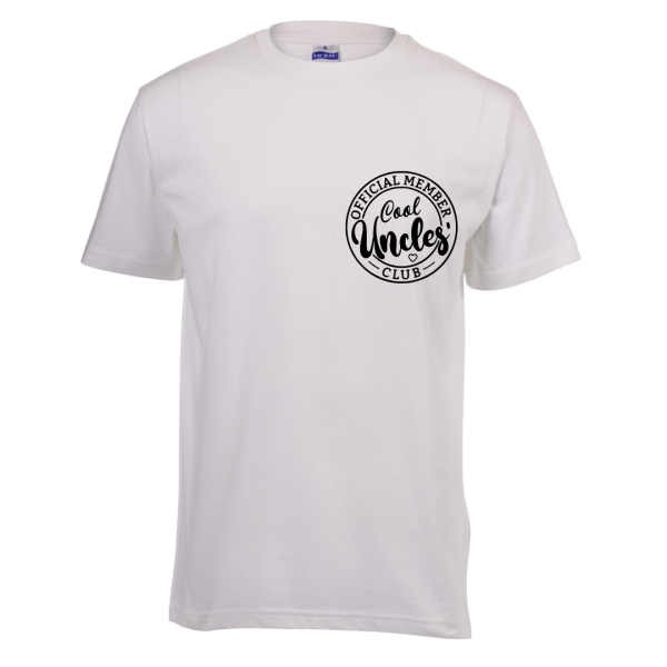 Cool Uncles' Club