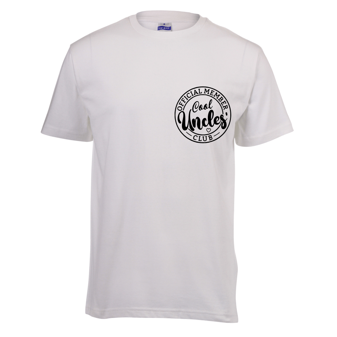 Cool Uncles' Club