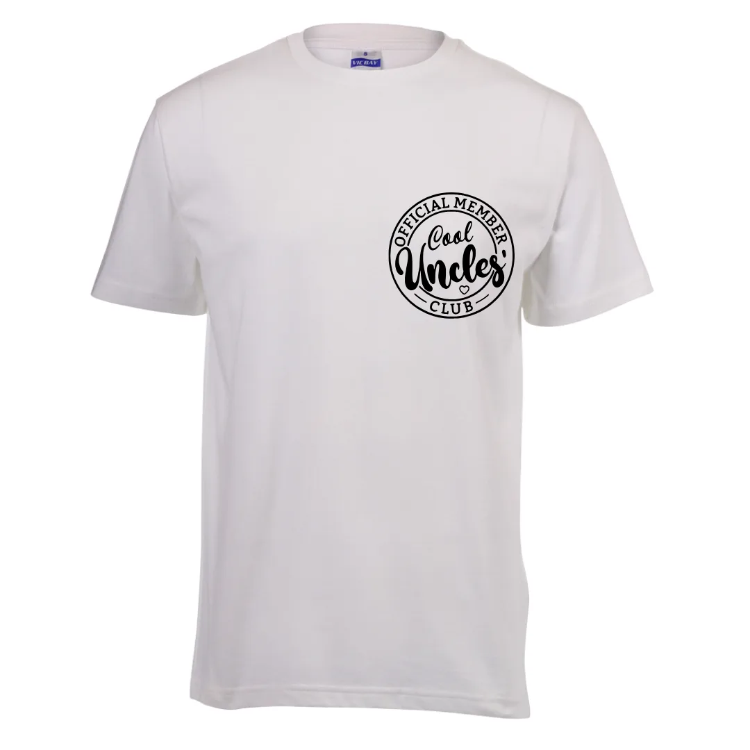 Cool Uncles' Club