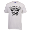 Awesome Uncle