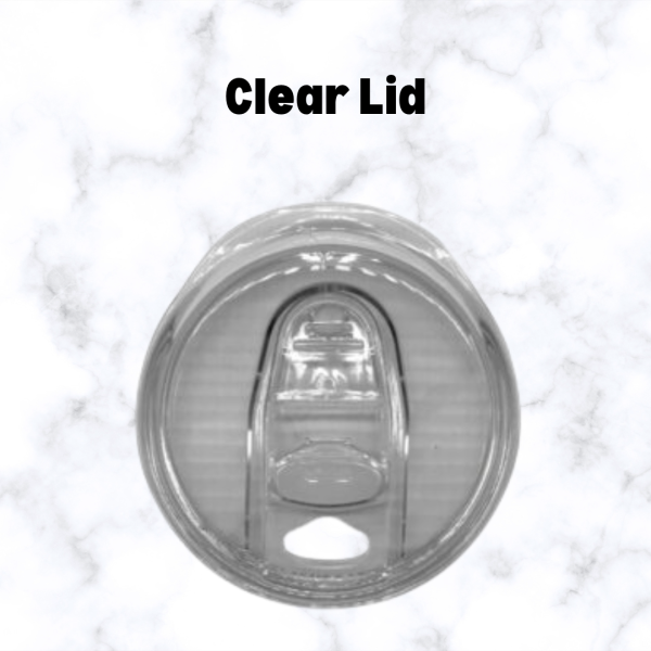 Replacement Lid for Wine and Gin Tumbler