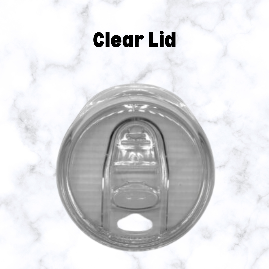 Replacement Lid for Wine and Gin Tumbler