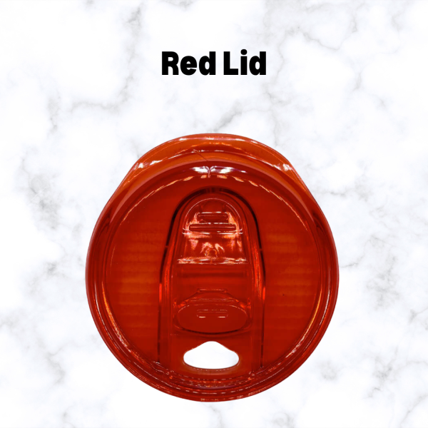 Replacement Lid for Wine and Gin Tumbler