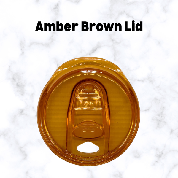 Replacement Lid for Wine and Gin Tumbler