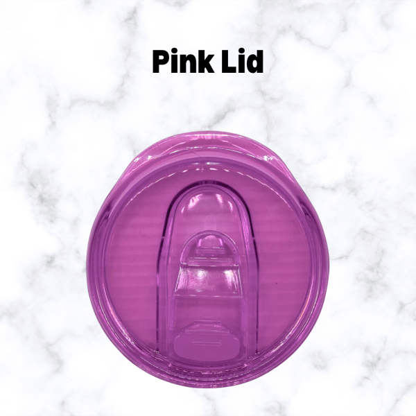 Replacement Lid for Wine and Gin Tumbler