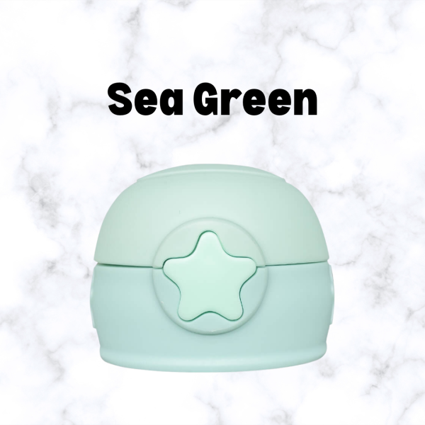 Replacement Lid for Buddy Sippy Cup