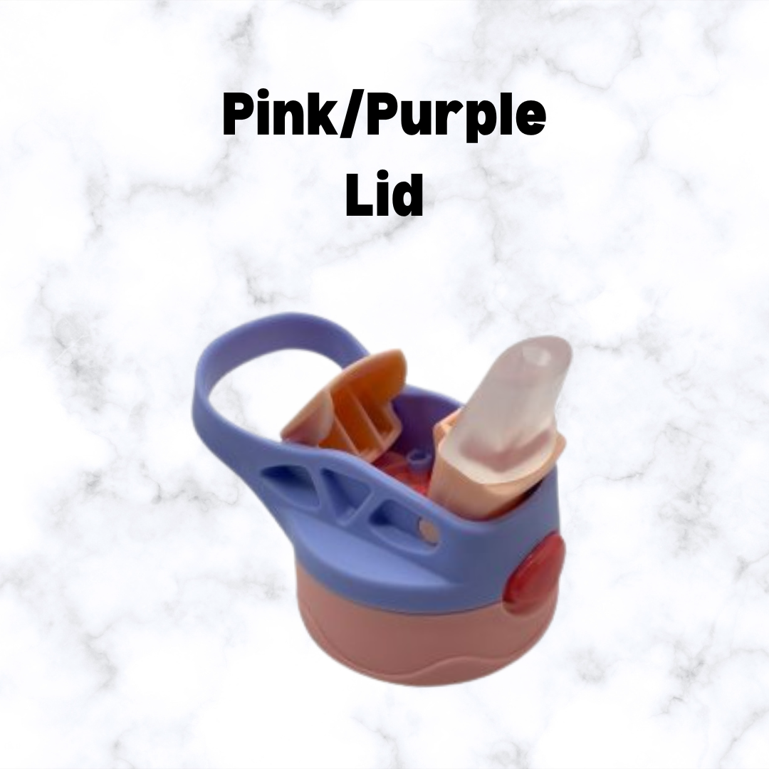 Replacement Lid for Flip Top Sippy Cup
