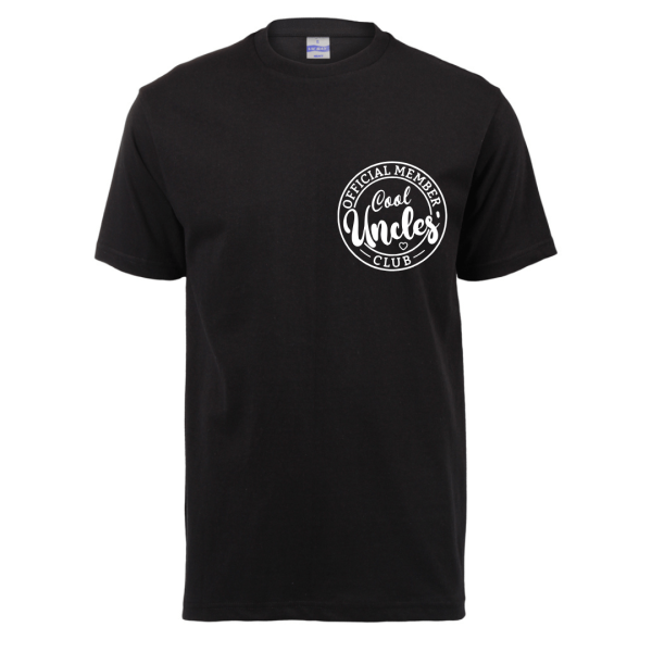 Cool Uncles' Club