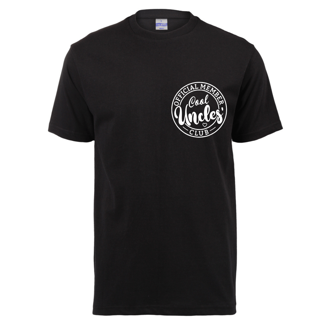 Cool Uncles' Club