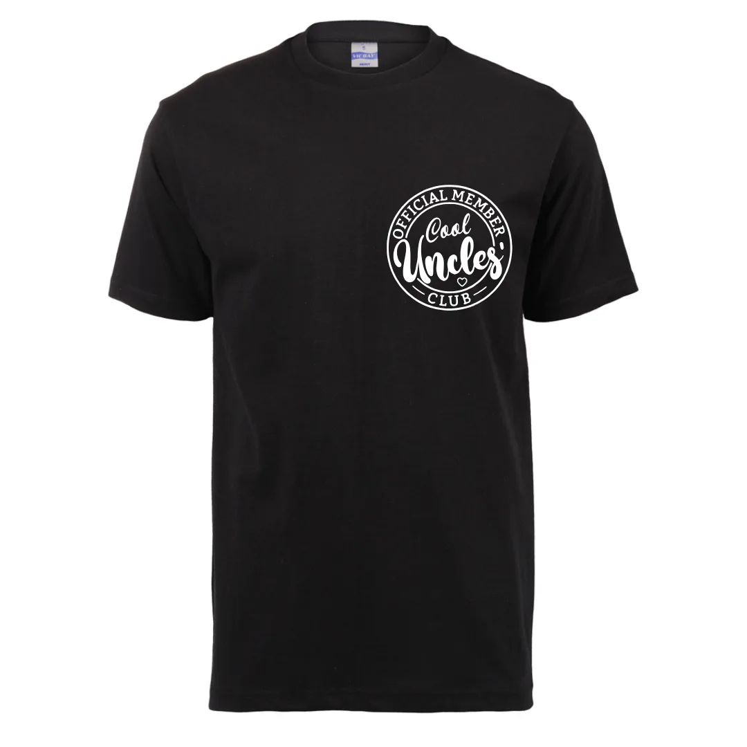 Cool Uncles' Club