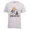40 & Fabulous