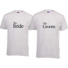 The Bride & The Groom