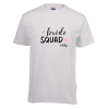 Personalised Bride Squad Shirt