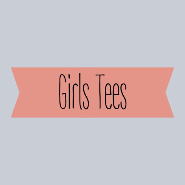 Girls Tees