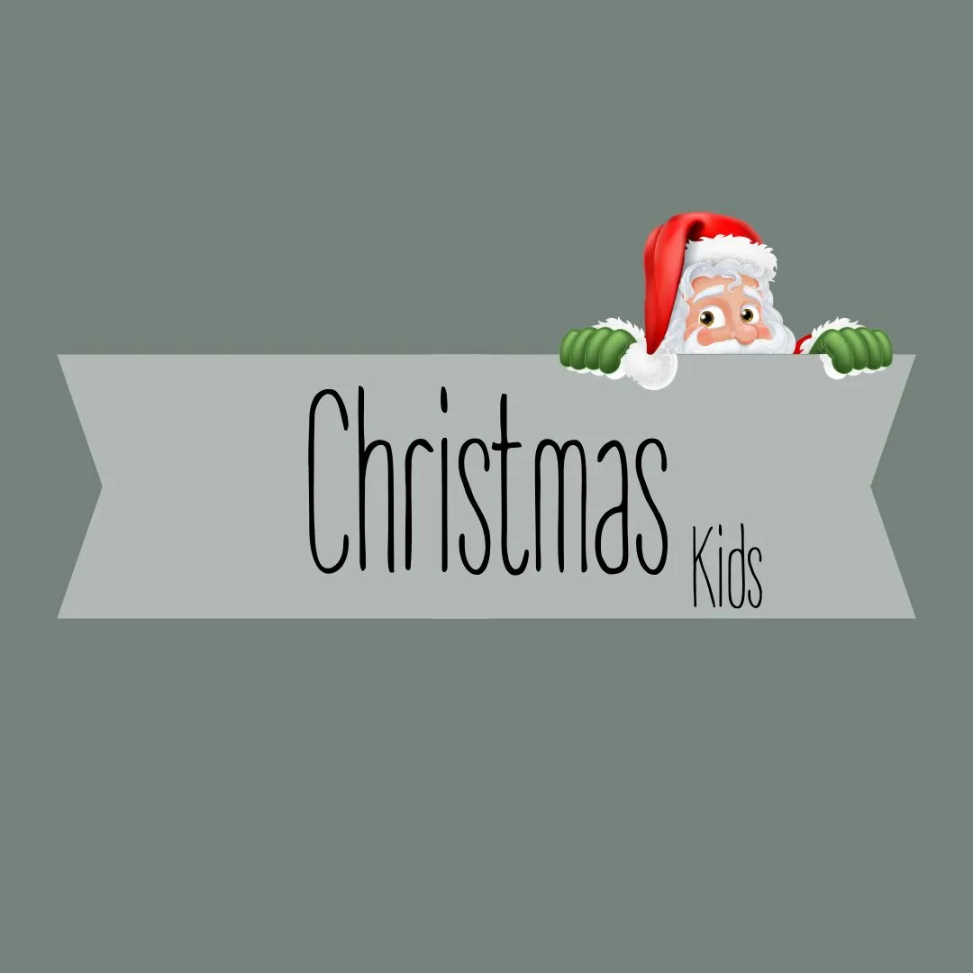 Christmas - Kids