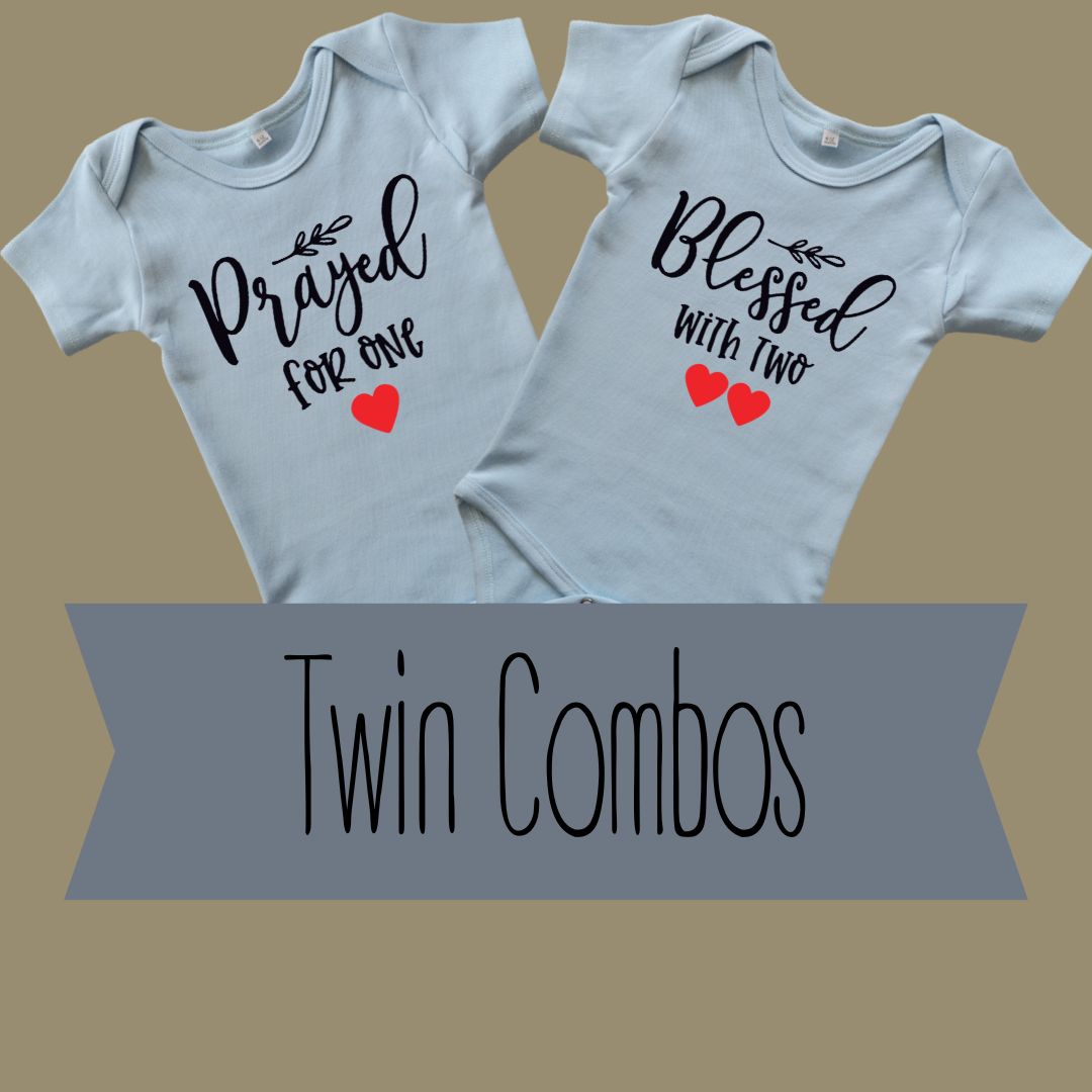 Twin Combos