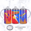 Comics Baby Sippy Cup 12oz | Personalised Printed