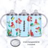 Ariel Baby Sippy Cup 12oz | Personalised Printed