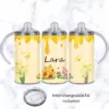Winnie the Pooh Baby Sippy Cup 12oz | Personalised Printed