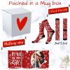 Love of My Life Valentine’s Combo as a Gift