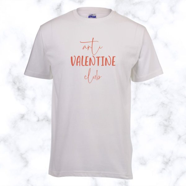 Anti-Valentine Club